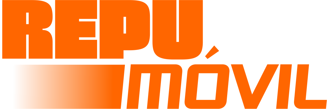 RepuMovil Logo