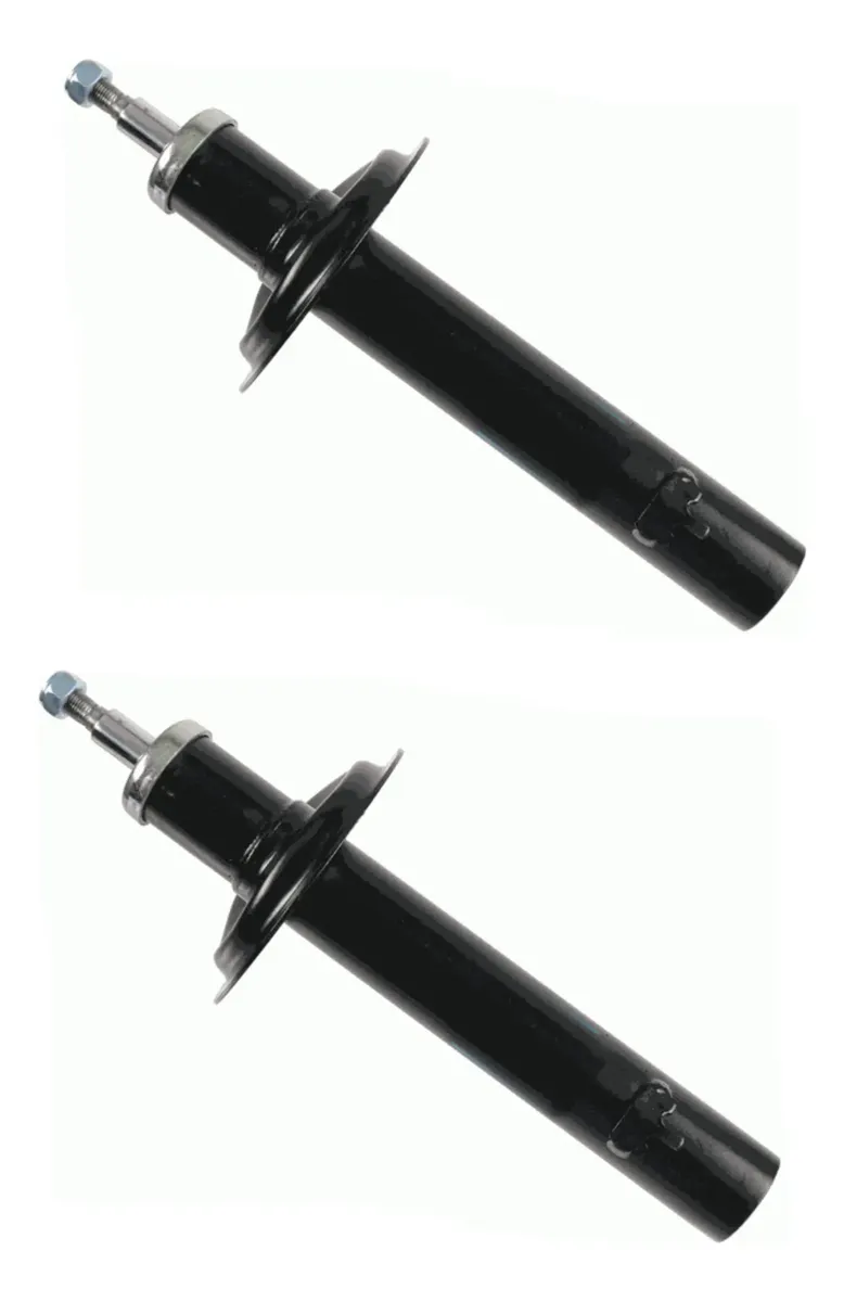 Kit Amortiguador Peugeot 405 Delanteros X2