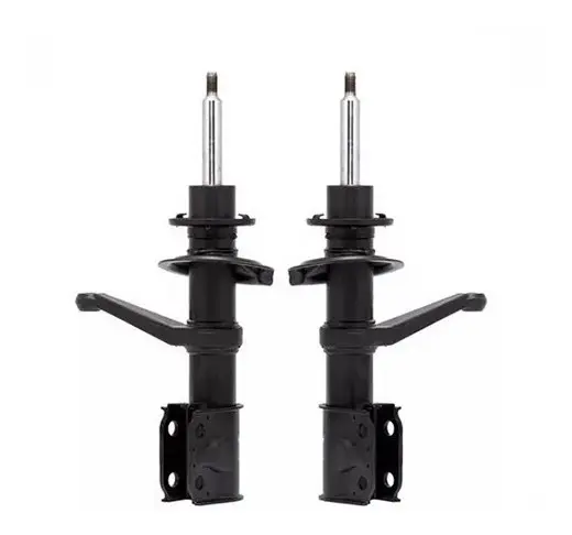 Kit Amortiguador Renault 21 Delanteros X2