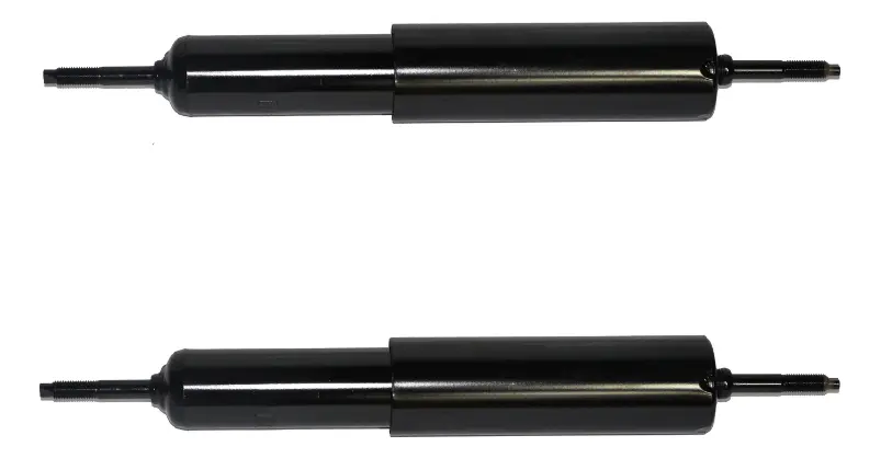 Kit Amortiguador Fiat 600 Delanteros x2 Todos