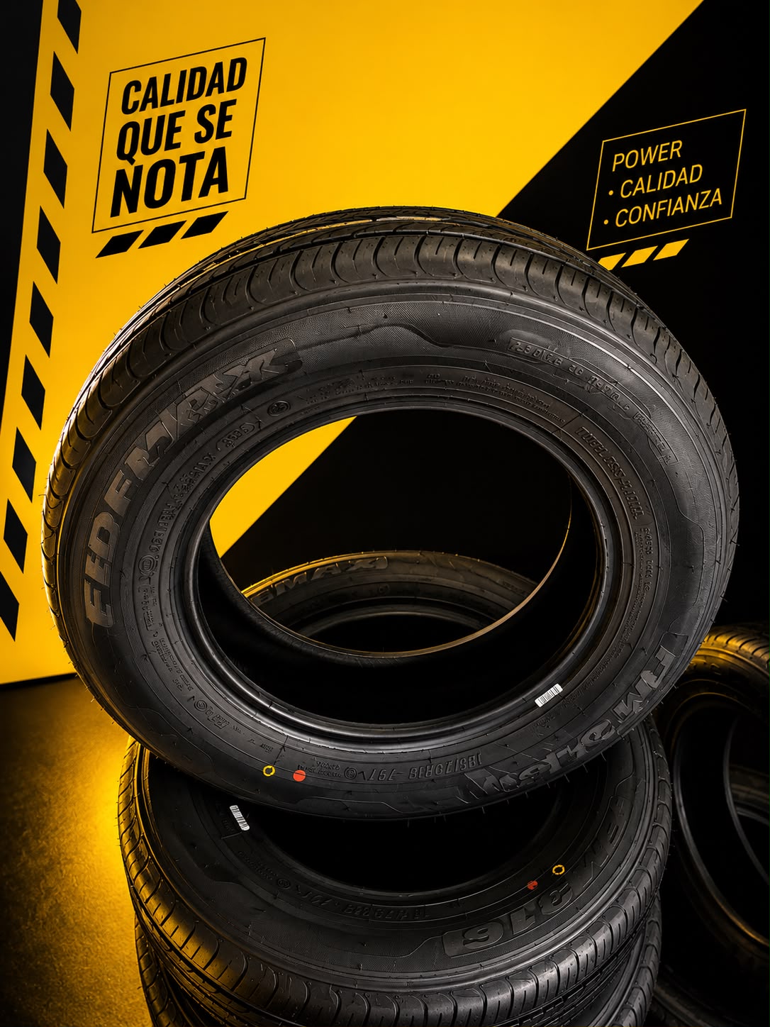 Neumático FIREMAX Eco 165/70 R13
