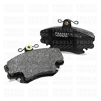 Frenos Delantero R-19 RT/RN