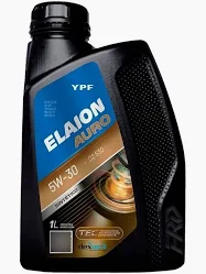 ACEITE YPF ELAION AURO D2 5W30 x 1L