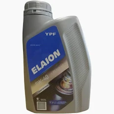 ACEITE YPF ELAION FS 5W40 x 1L