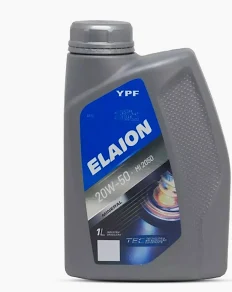 ACEITE YPF ELAION F10 MI 20W50 x 1L