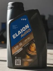 ACEITE YPF ELAION AURO DPF 5W30 x 1L
