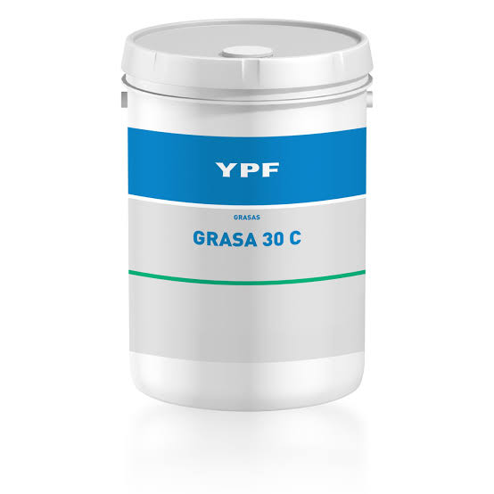 YPF GRASA 30C 2 kg