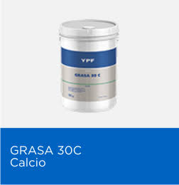 YPF GRASA 30 C C2/5