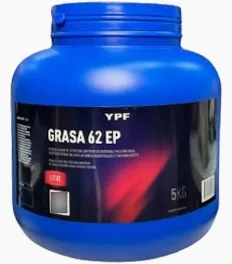 YPF GRASA 62EP 5 kg