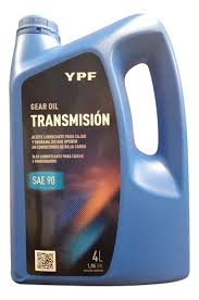 YPF TRANSMISION 90 C6/4