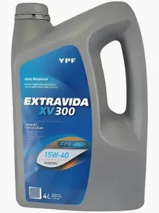 YPF EXTRA VIDA XV300 C6/4
