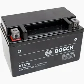 Batería Bosch 12V 6Ah