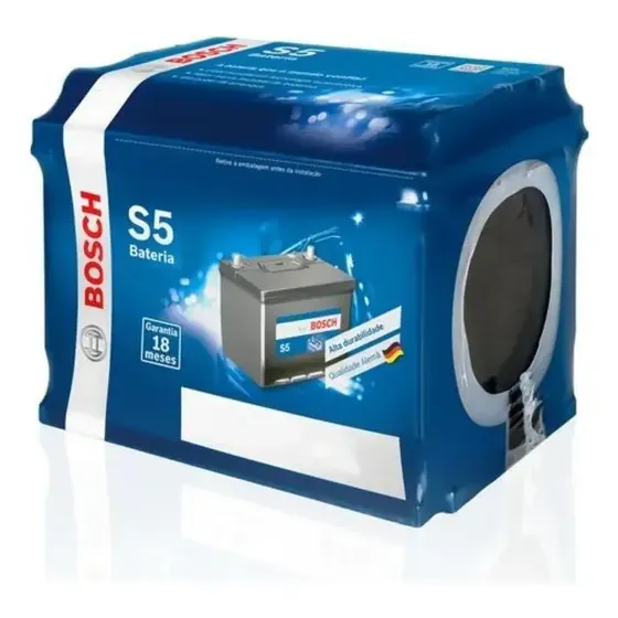 Batería Bosch 12X70