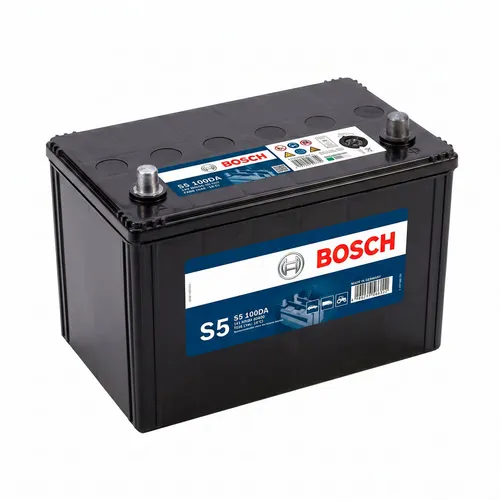 Batería Bosch 12X110 ALTA