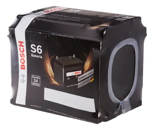 Batería Bosch 12X70 (EFB - Start Top)