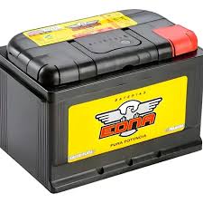 Batería EDNA 12X110 BAJA