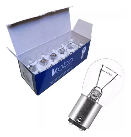 LAMPARAS DE SEÑALIZACION P21/5W 12V