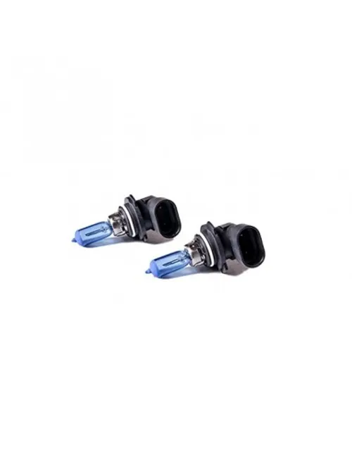 LAMPARA BLUE VISION 9006 55W