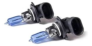 BLISTER DE LAMPARA HALOGENA ESTANDAR 9005 12V 60W KOBO BLISTER X 2 UNIDADES