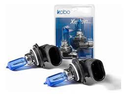 BLISTER DE LAMPARA HALOGENA ESTANDAR 9006 12V 51W KOBO BLISTER X 2 UNIDADES