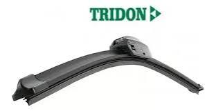 TRIDON ESCOBILLAS FLEX LIMPIAPARABRISAS MULTICONEXIÓN FLEX 19