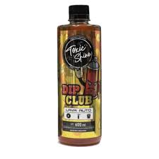 SHAMPOO TOXIC SHINE DIP CLUB 600C