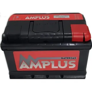 Batería AMPLUS 12X70