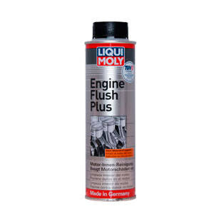 LIQUIMOLY ENGINE FLUSH PLUS LIMPIA MOTOR INTERIOR X 300 ML