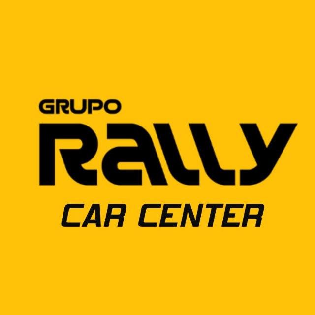 Rally Car Center