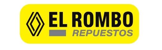 Logo de EL ROMBO REPUESTOS (CAPITAL)